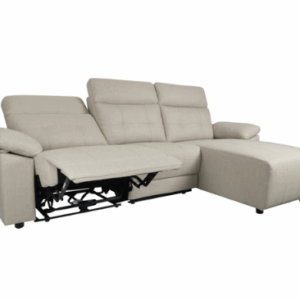 ELEKTRISCHE WENDBARE CHAISELONGUE OROPESA