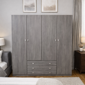 Kleiderschrank